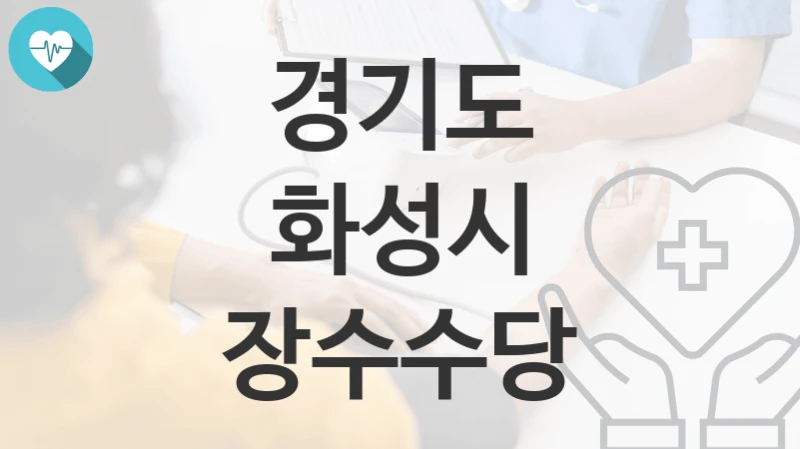 경기도 화성시
장수수당